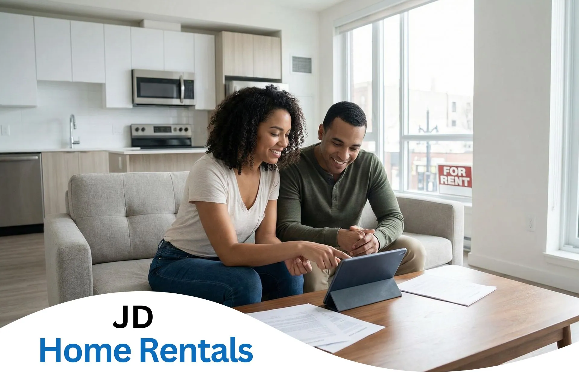 JD Home Rentals