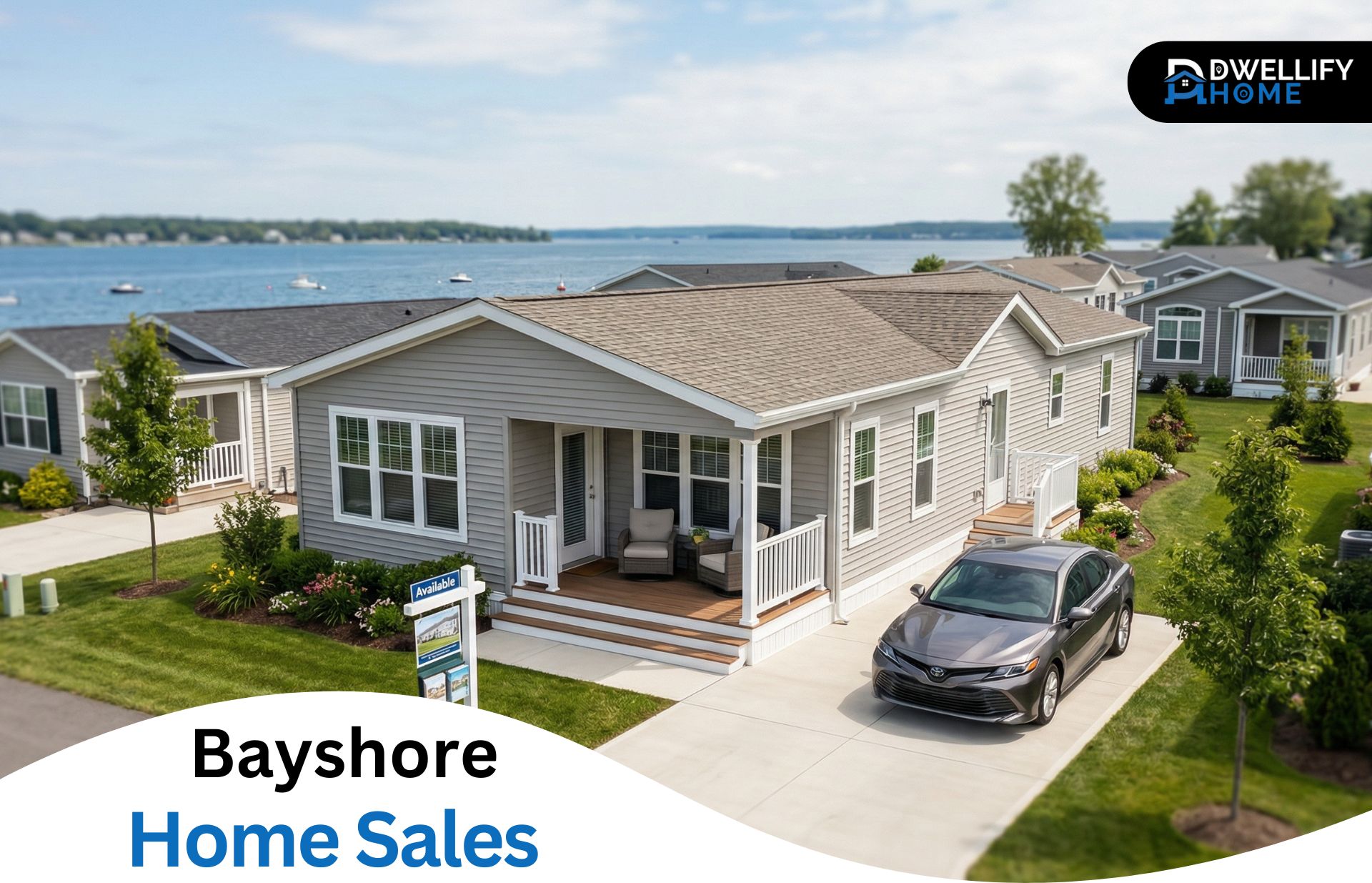 bayshore home sales