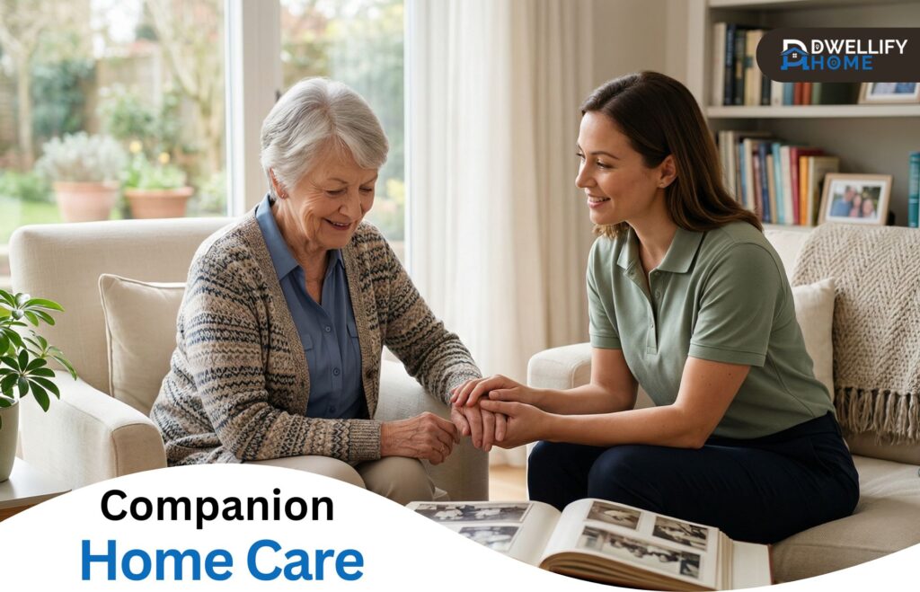 companion home care