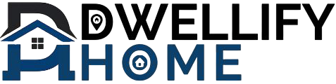 Dwellify Home logo