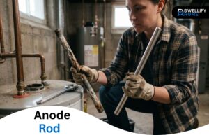 Anode Rod: What It Does & When to Replace It