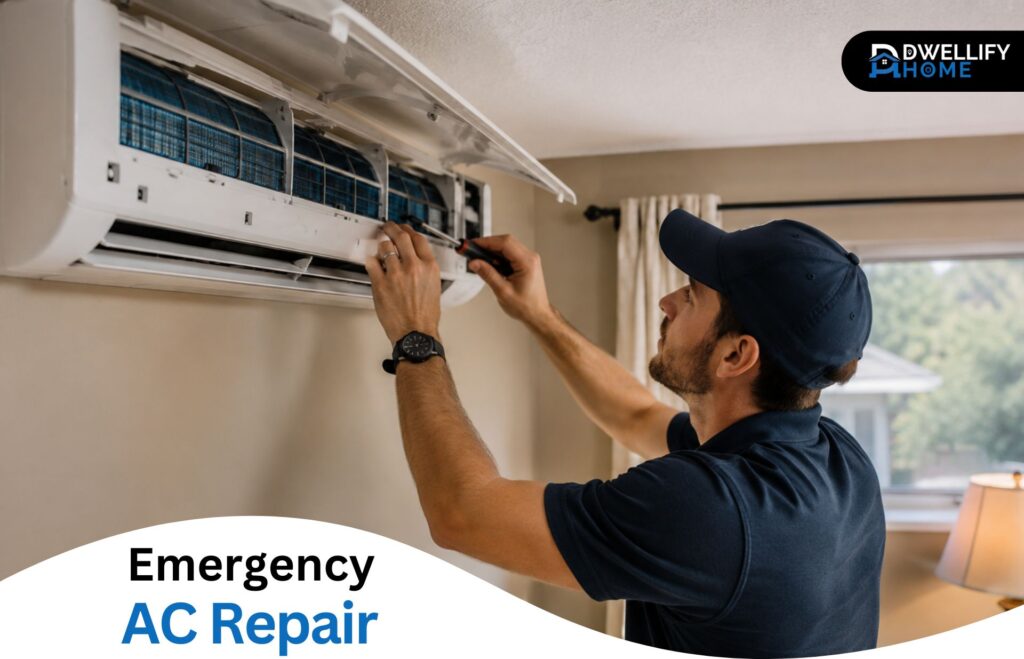 Emergency AC Repair
