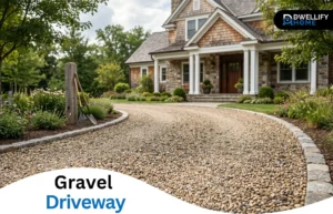 Gravel Driveway: A Complete Homeowner’s Guide