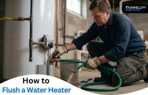How to Flush a Water Heater: Step-by-Step