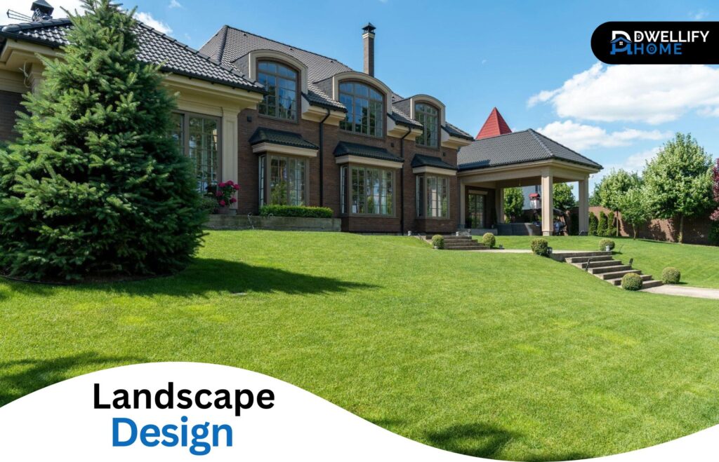 Landscape Design