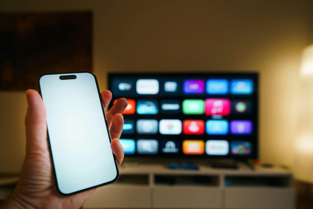 Monitoring Systems Improve Home Management