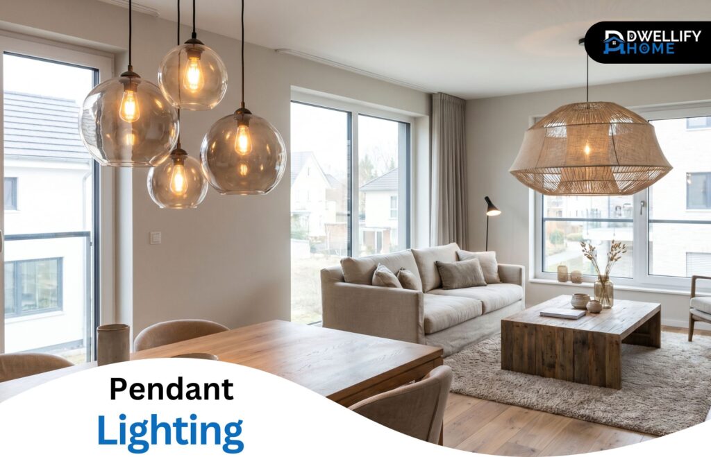 Pendant Lighting