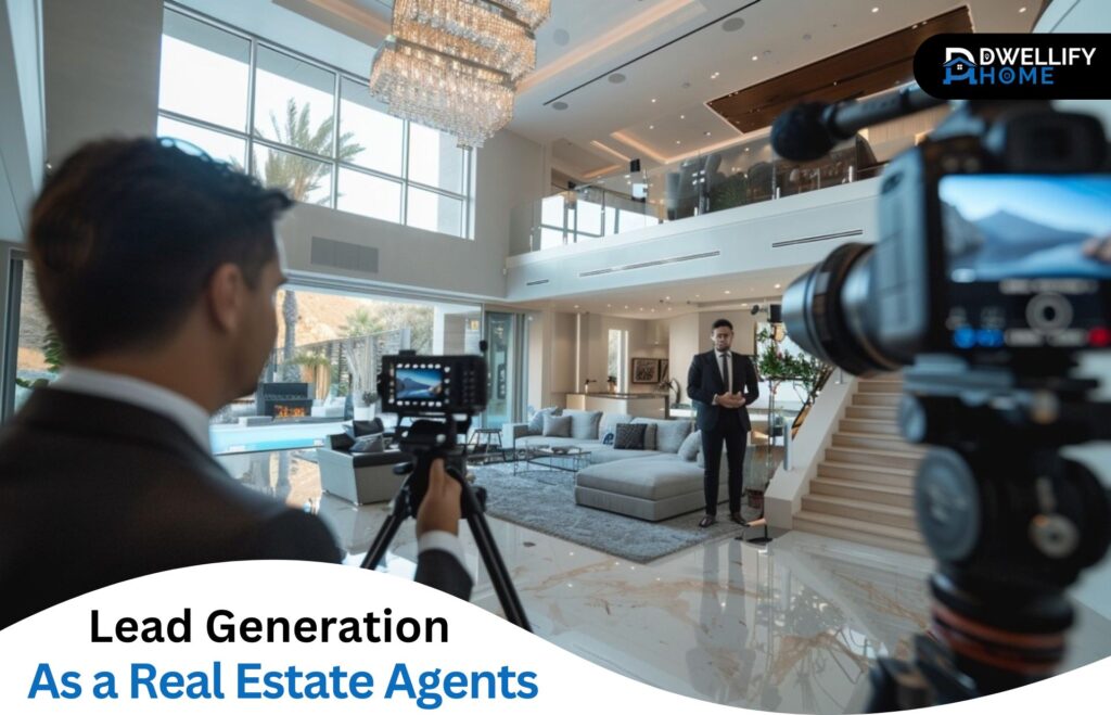 Powerful Lead Generation Strategies for Real Estate Agents