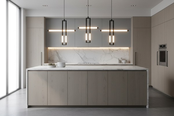 Why Lighting Has Become Part of Interior Design