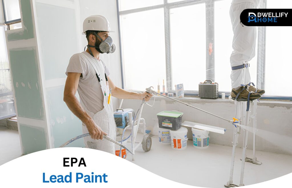EPA Lead Paint