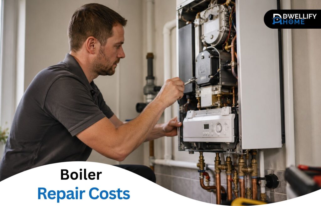 How Regular Maintenance Reduces Boiler Repair Costs