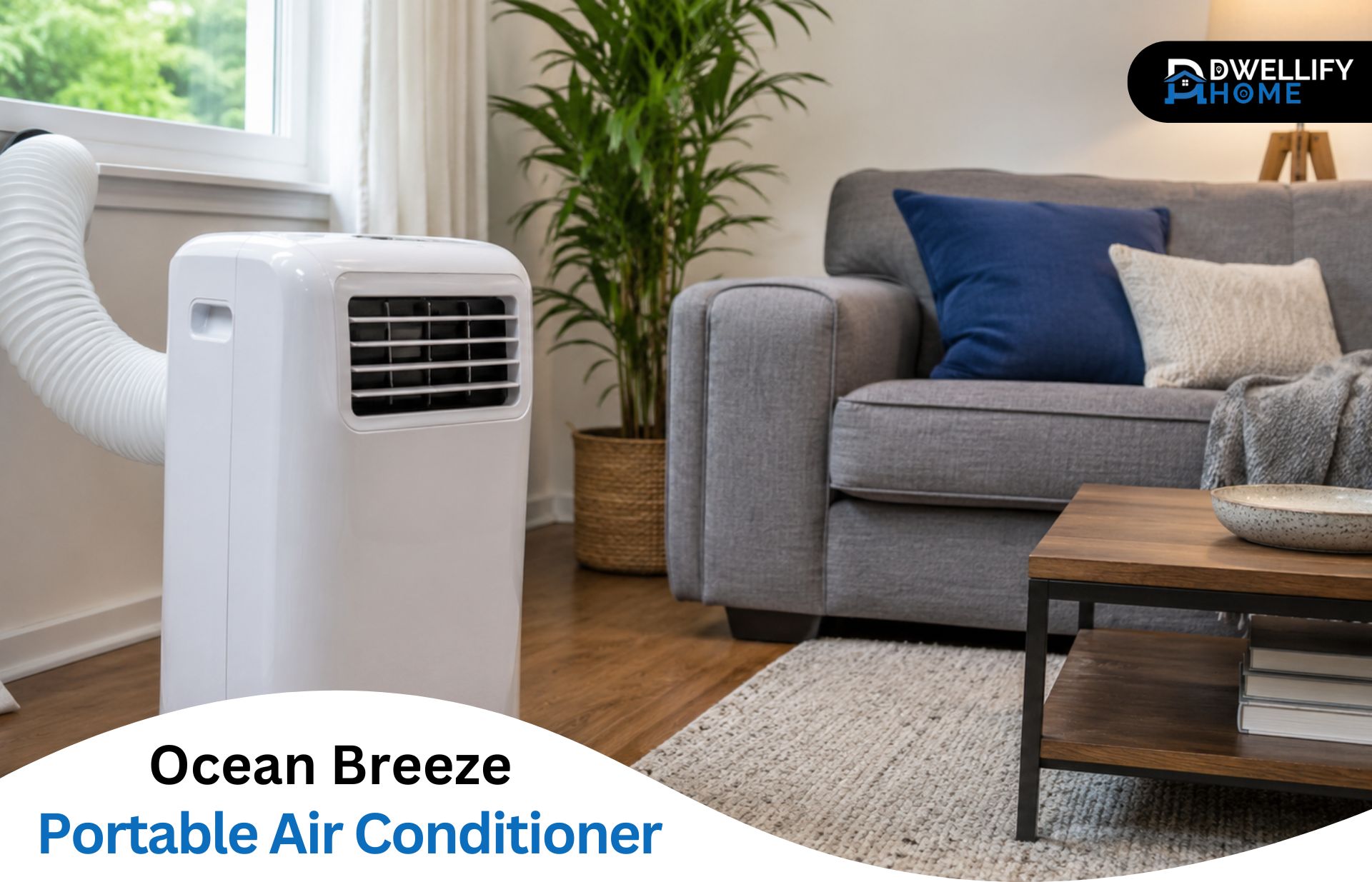 Ocean Breeze Portable Air Conditioner: Buyer’s Guide