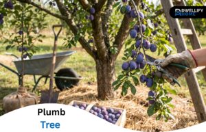 How to Grow a Plum Tree (Plumb Tree): Planting & Care Guide