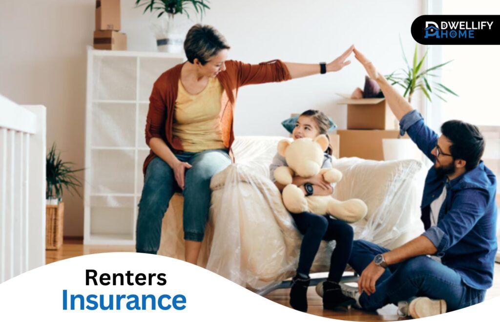 Renters Insurance