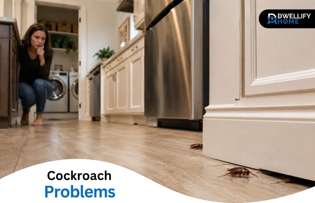 Why Cockroach Problems in Southern California Often Get Worse Before Homeowners Notice