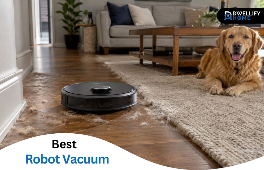 Best Robot Vacuum
