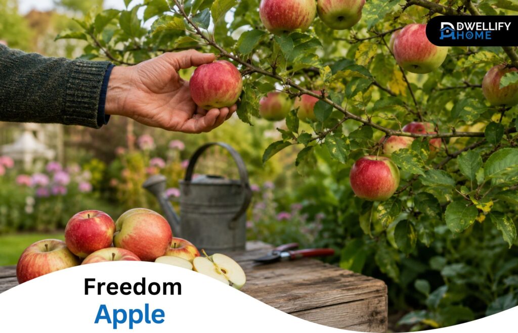 freedom apple