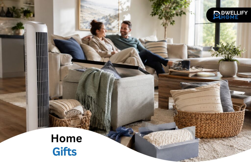 Home Gifts That Solve Comfort Problems Without Costly Renovations