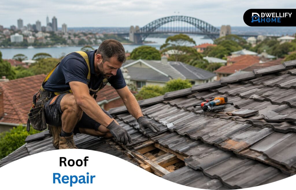 How to Choose a Trusted Roof Repair Company in Sydney