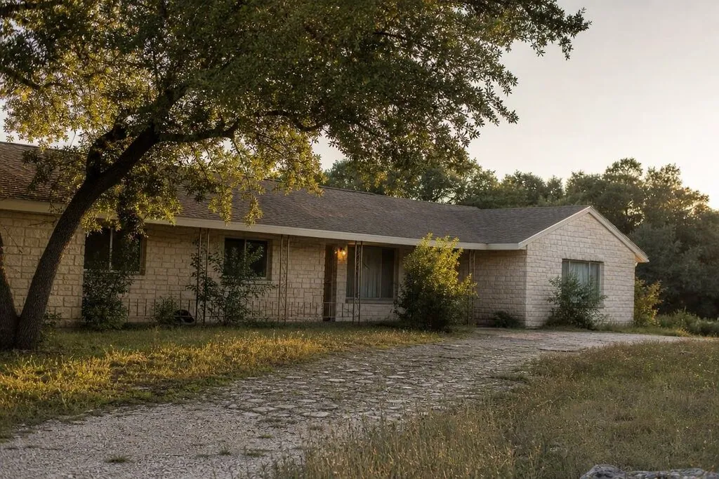 The Question Every Homeowner Eventually Faces