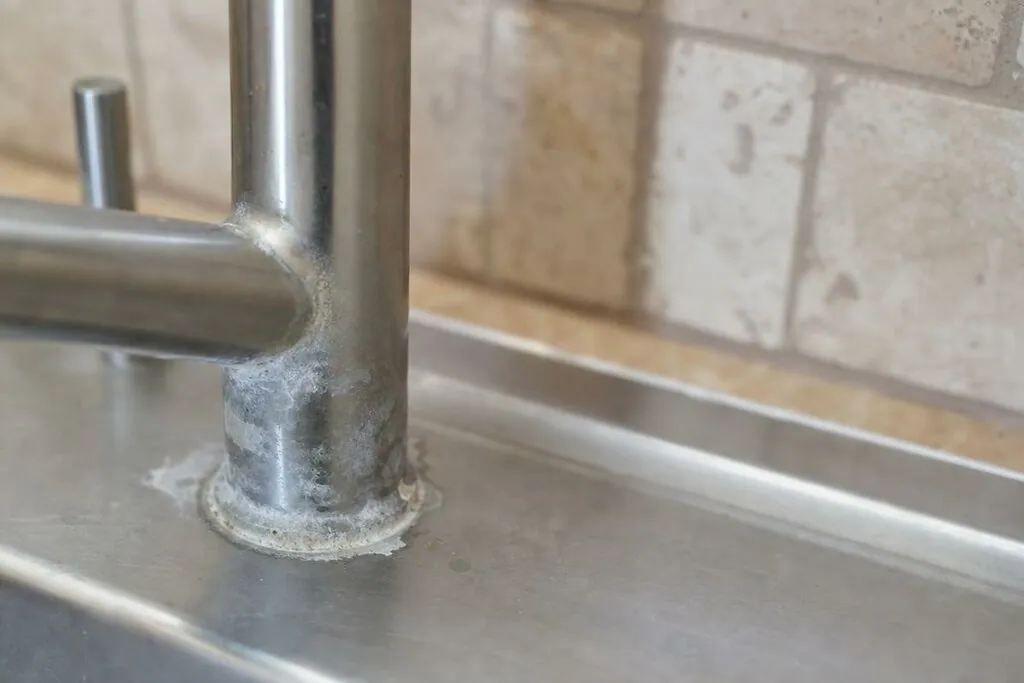 What Makes Phoenix Water So Hard?What Makes Phoenix Water So Hard?
