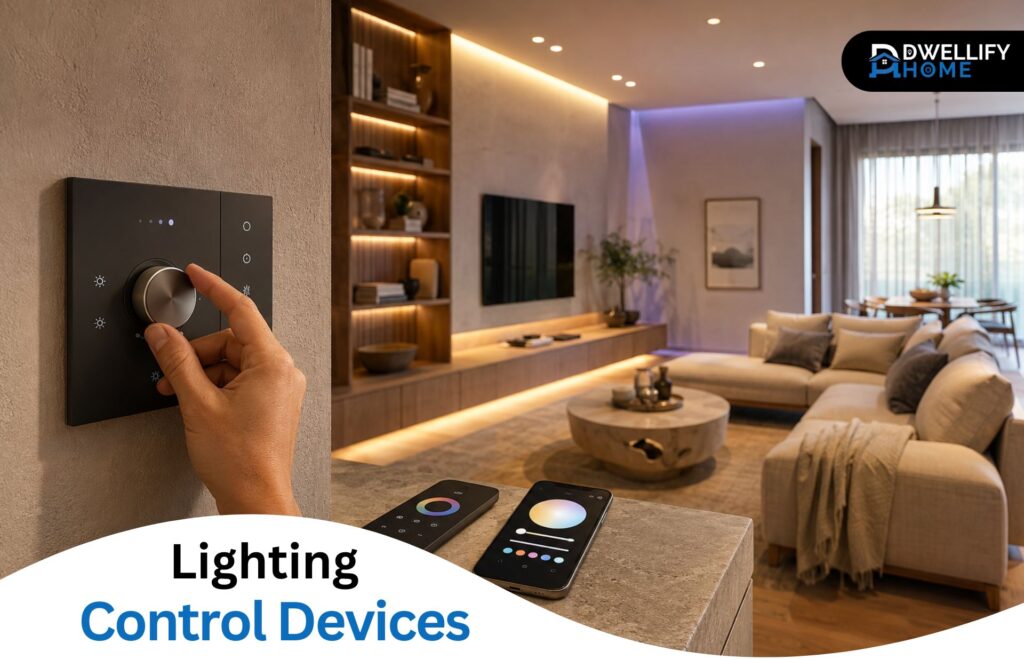 Lighting Control Devices