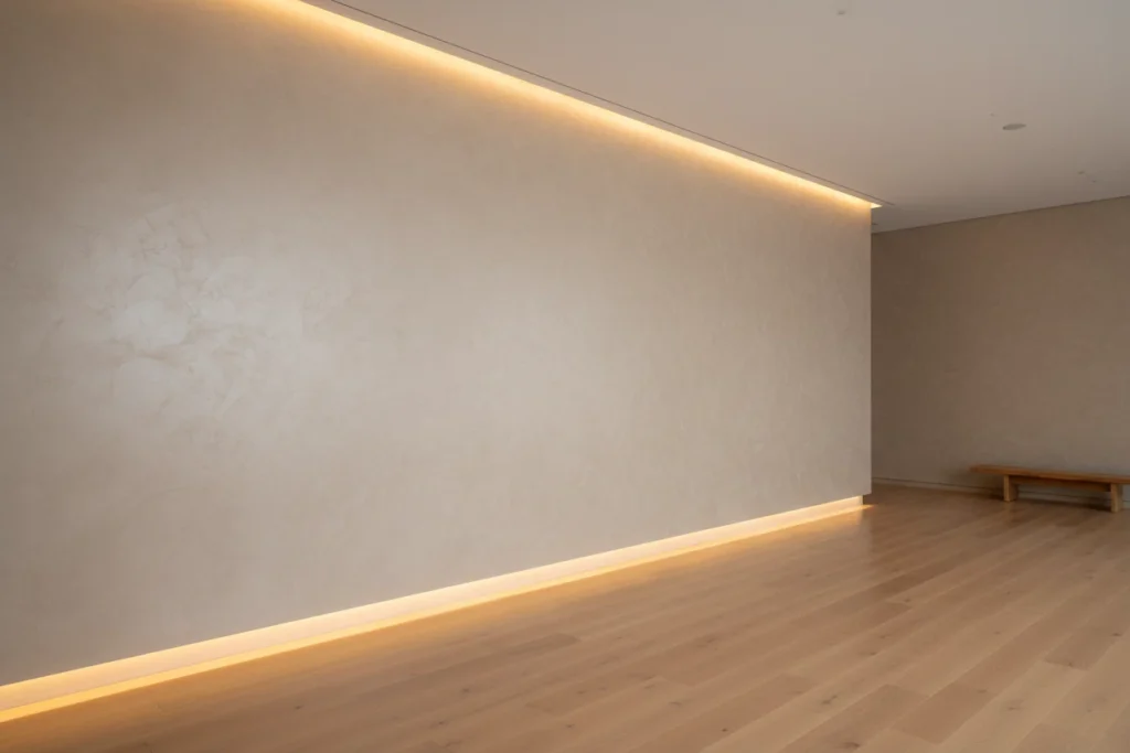 Start by Understanding Why Your Wall Feels Empty

