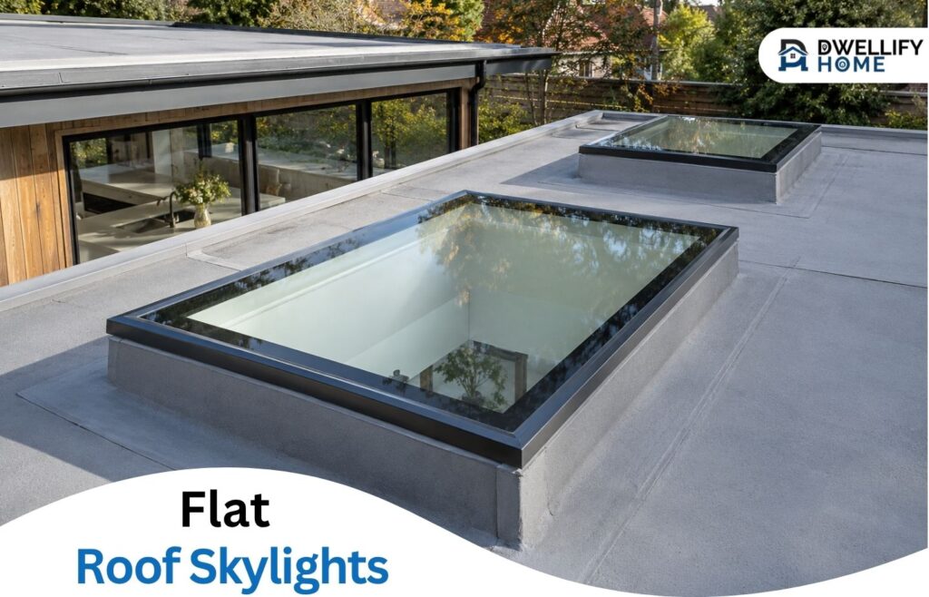 7 Best Companies to Buy Flat Roof Skylights From in the USA