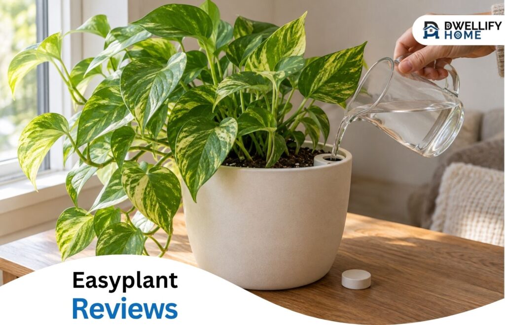 Easyplant Reviews
