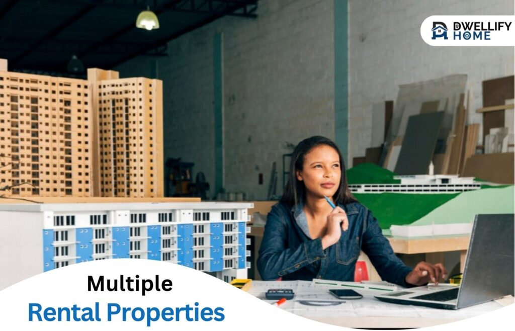 How to Maintain Consistent Standards Across Multiple Rental Properties
