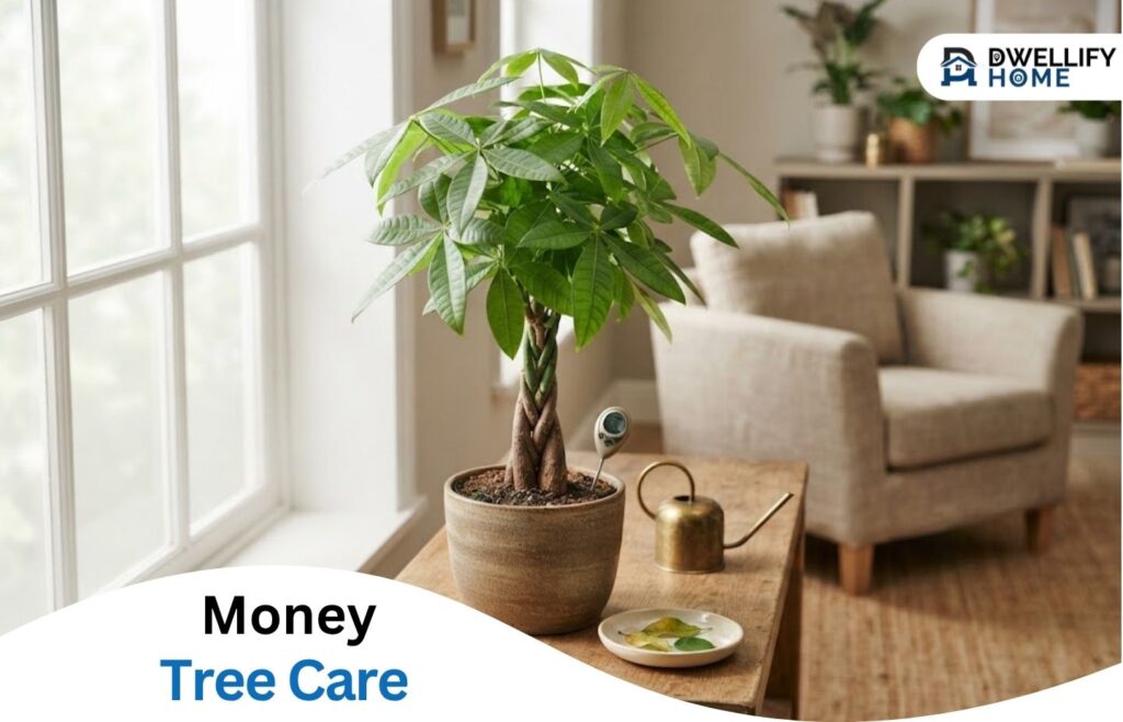 Money Tree Care