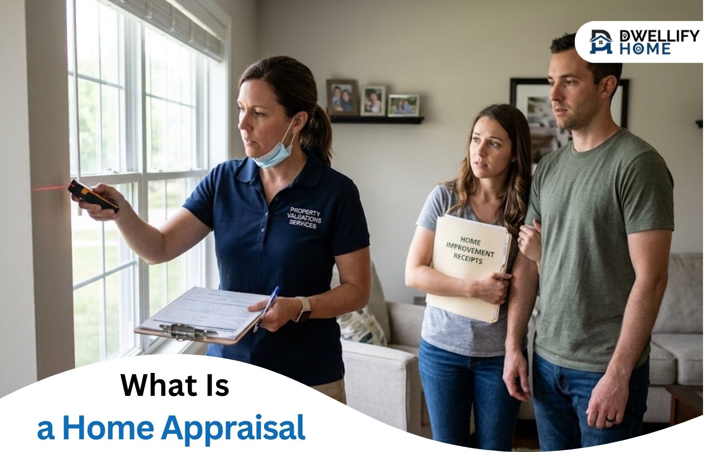 What Is a Home Appraisal? How It Works and What the Results Mean