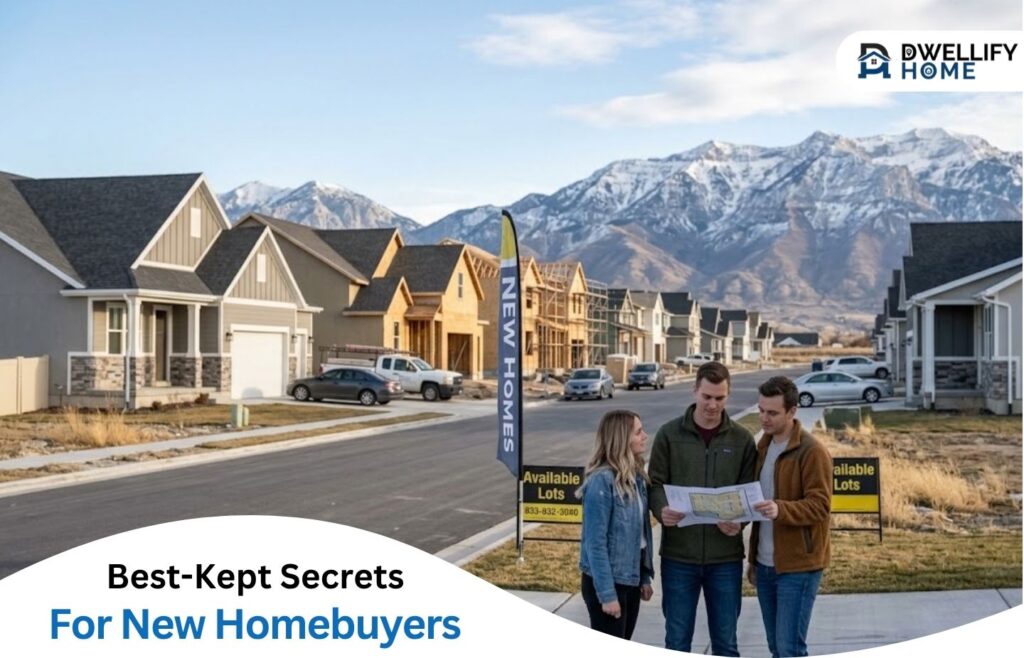Why Grantsville, Utah Is Becoming One of the Wasatch Front's Best-Kept Secrets for New Homebuyers