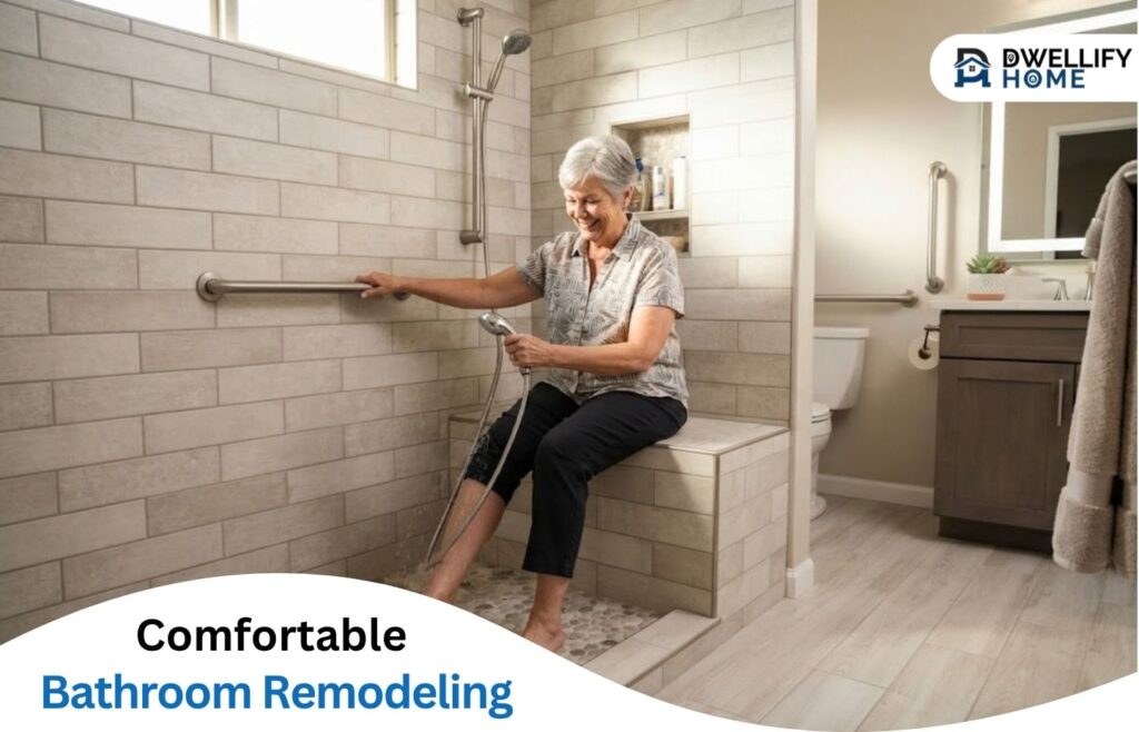 5 Trusted Partners For Safer, More Comfortable Bathroom Remodeling In Tucson
