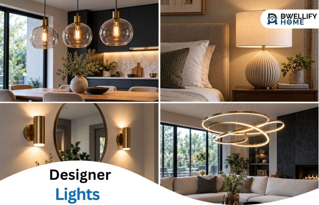 8 Best Online Lighting Stores for Designer Pendant Lights, Lamps and Wall Lights (2026)