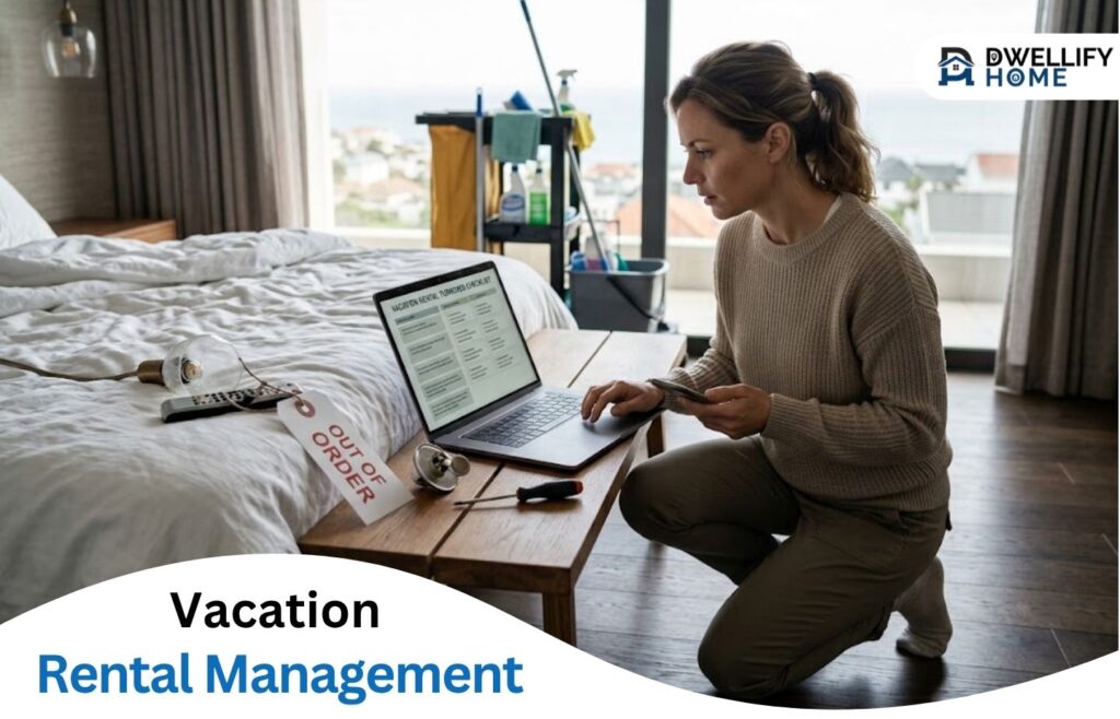 Common Vacation Rental Management Challenges and How Owners Can Handle Them