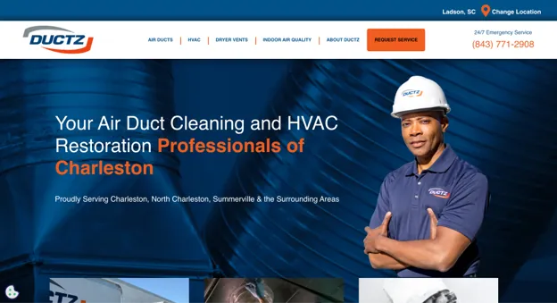 Ductz