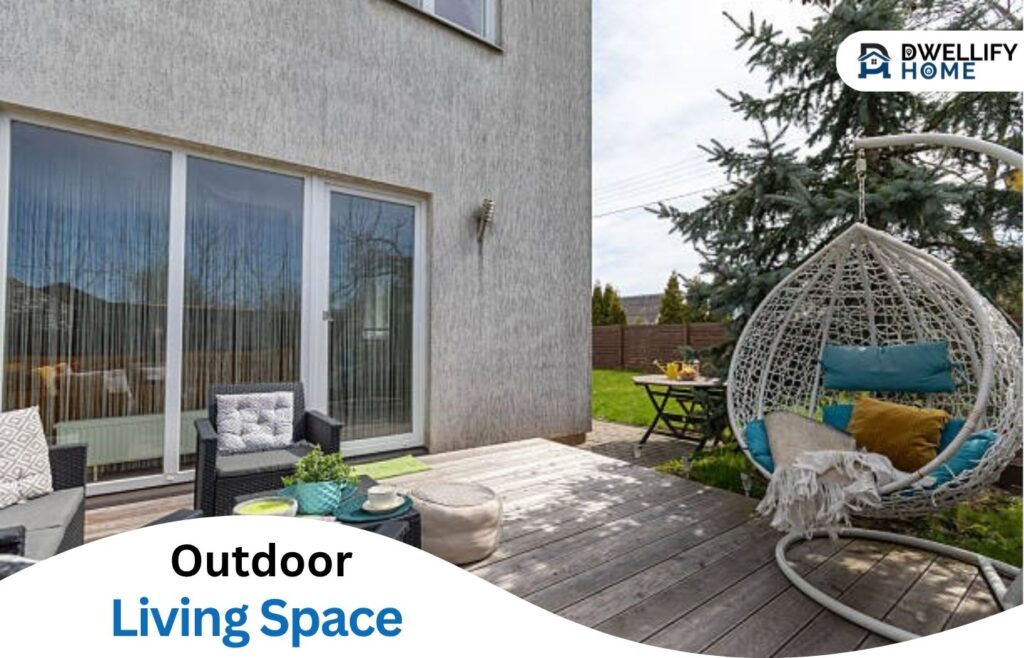 Is it Worth Adding an Outdoor Living Space to Your Rental