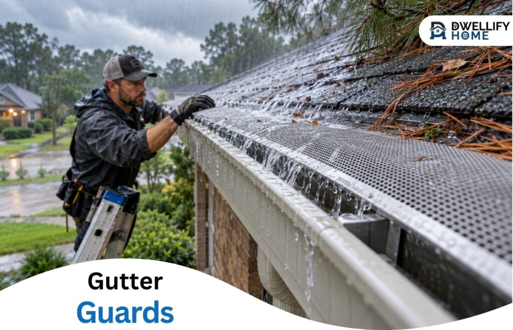 Gutter Guards