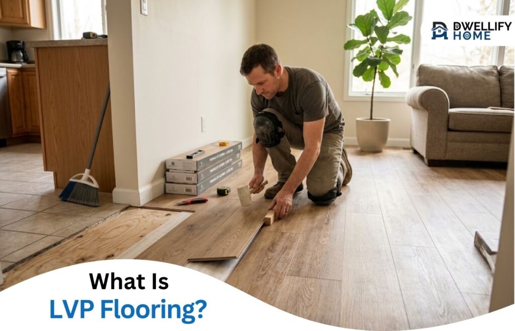What Is LVP Flooring