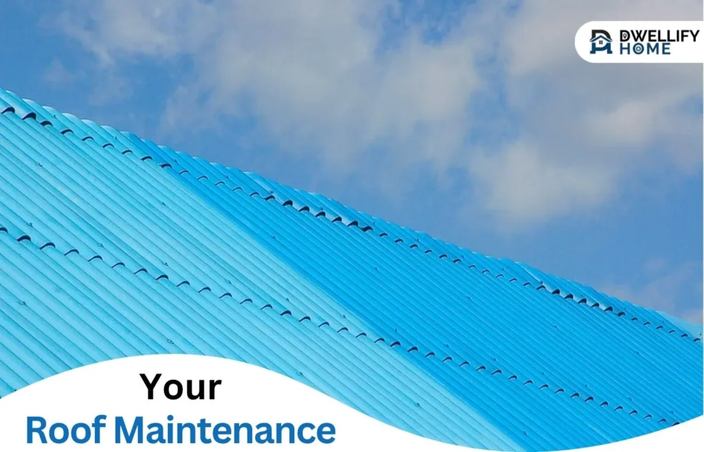 What Your Roof Is Trying to Tell You Before It Fails