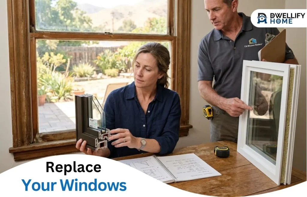 What to Know Before You Replace Your Windows