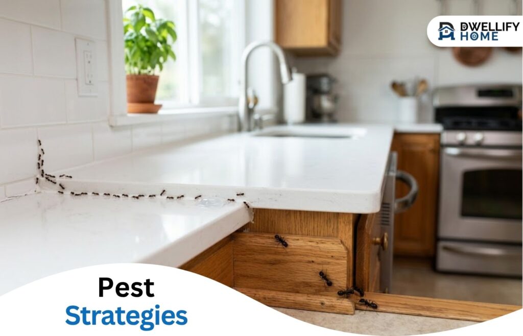 Pest Strategies