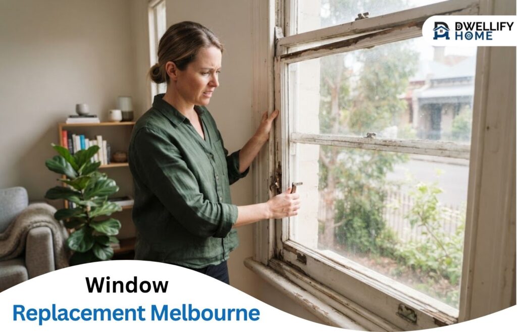 Window Replacement Melbourne
