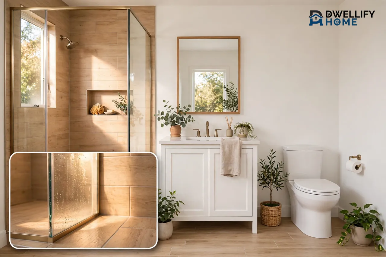 16:9 Bathroom Guide: Best Layouts, Sizes & Simple Design Tips