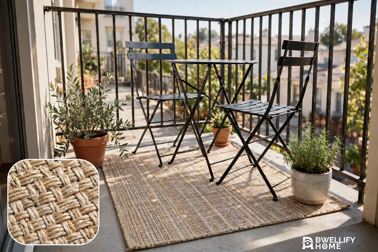 4×6 Outdoor Rug Guide: Best Materials, Fit, Cleaning & Buying Tips