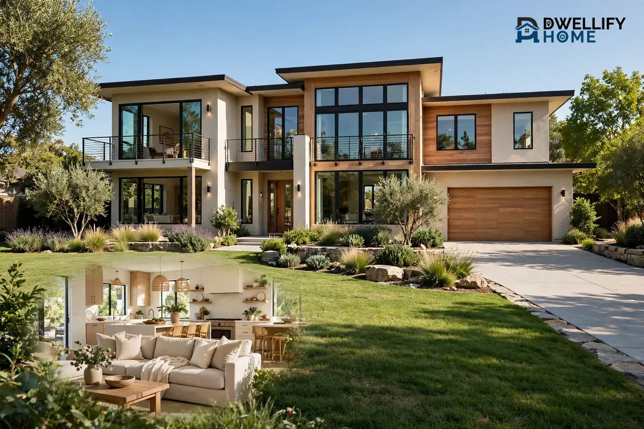 5 Bedroom Plan House Guide: Layouts, Privacy, Loft & PDFs