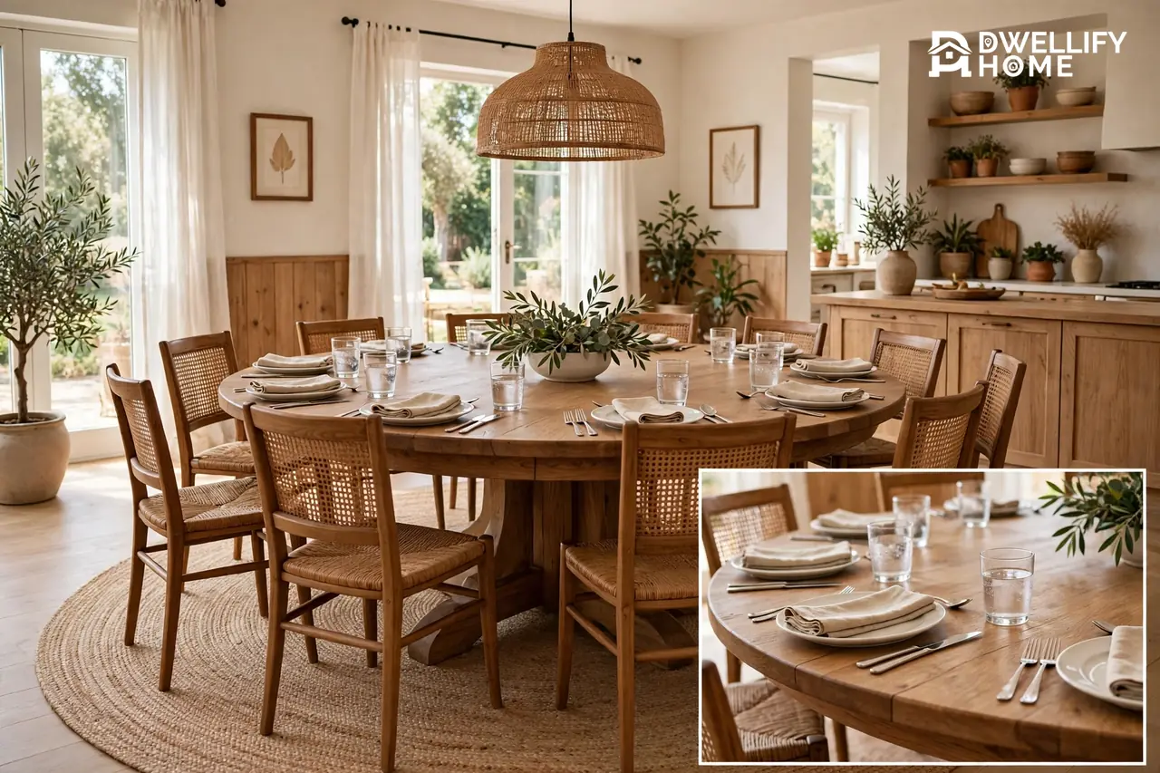 72 Inch Round Table: Smart Buyer’s Guide