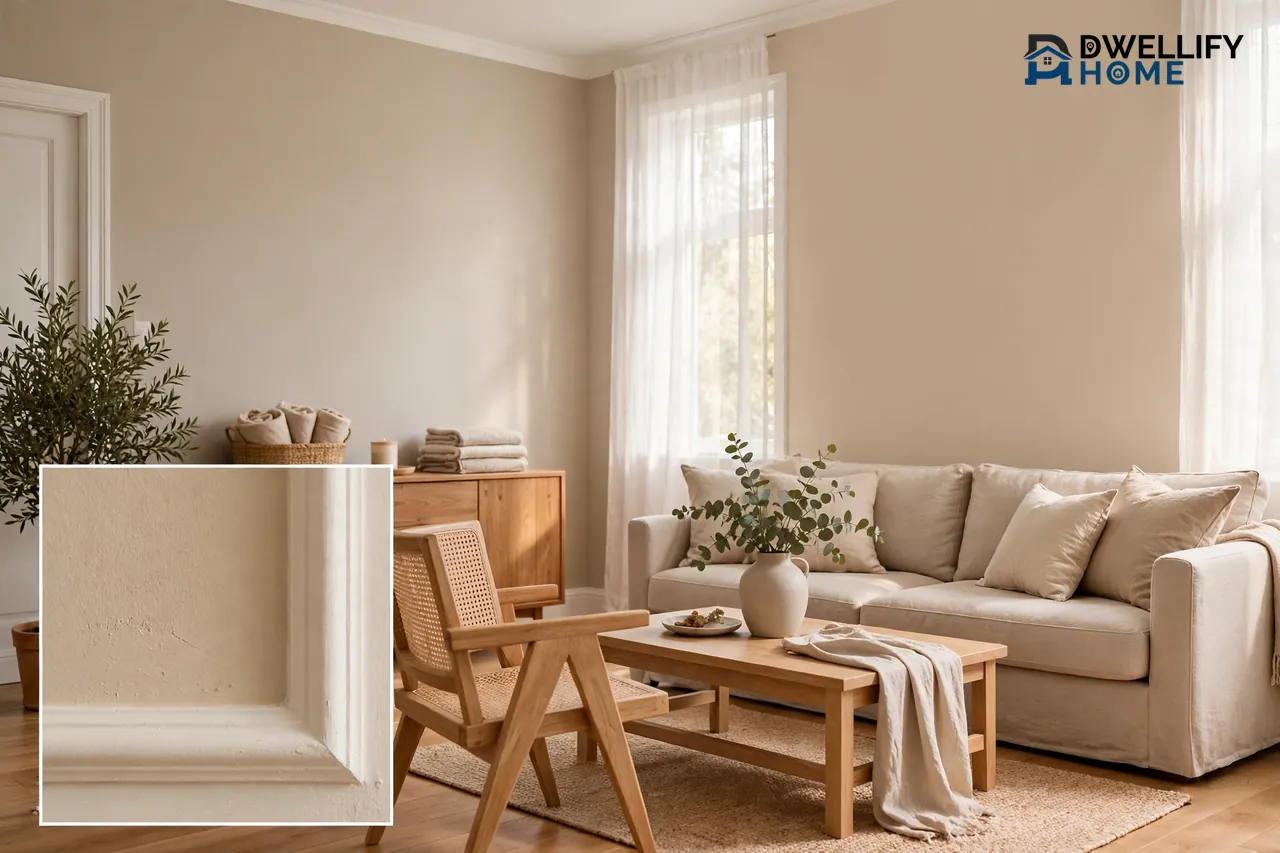 Accessible Beige Sherwin Williams Guide: Undertone, Uses and Best Pairings