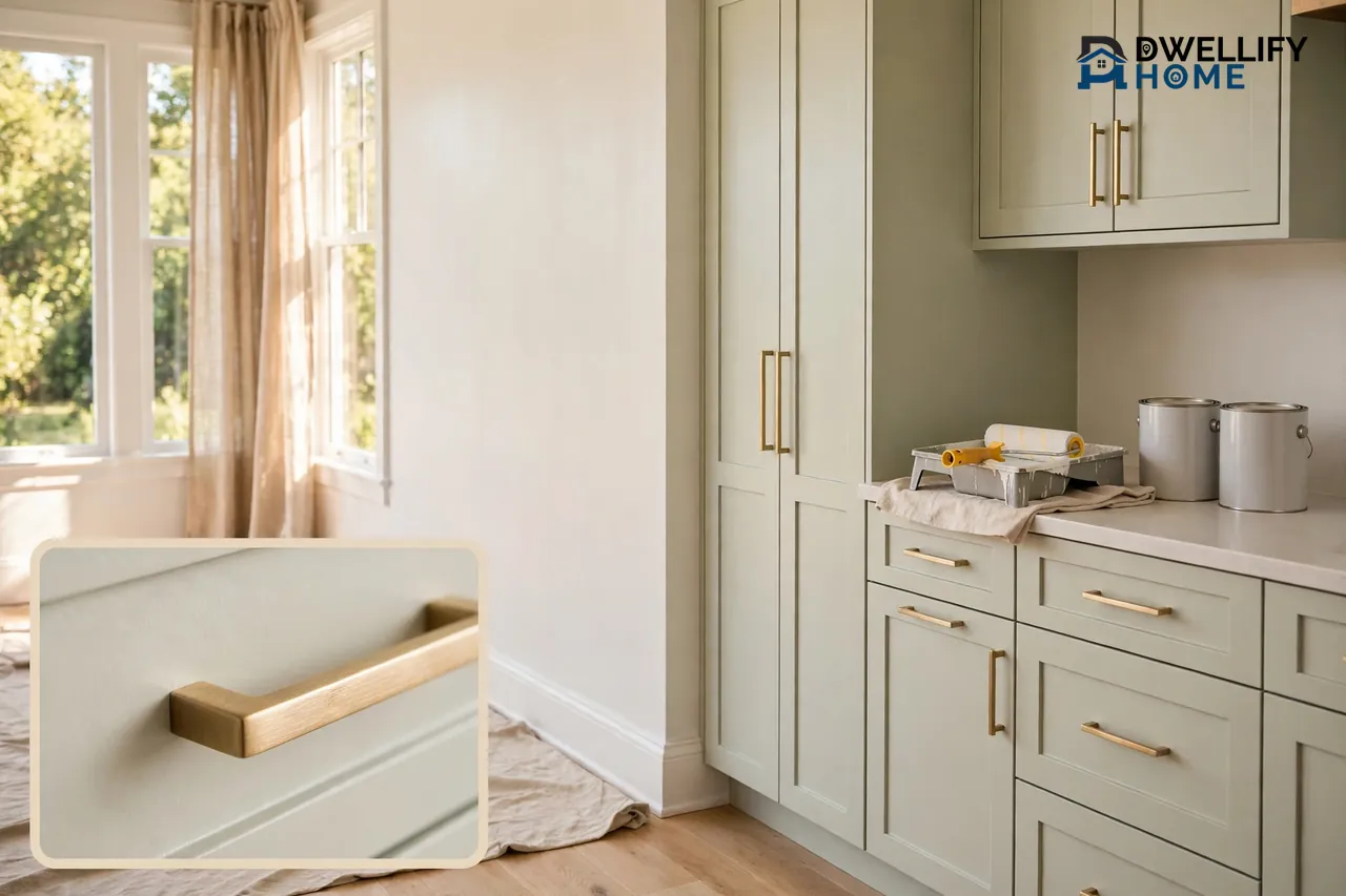 10 Affordable Home Renovations That Actually Add Value